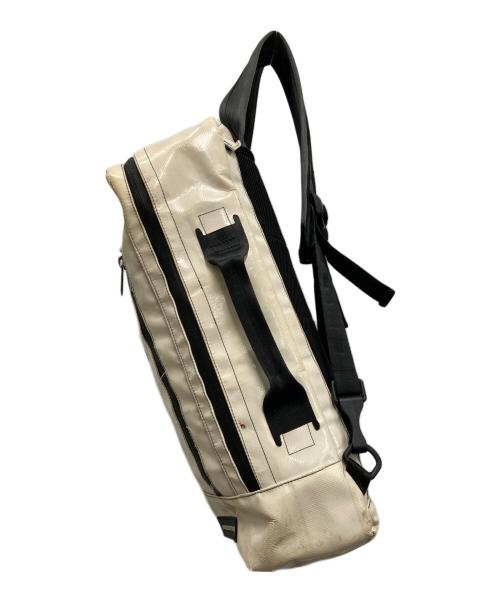 FREITAG（フライターグ）FREITAG (フライターグ) F306 HAZZARD アイボリーの古着・服飾アイテム