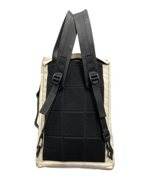 FREITAG（フライターグ）FREITAG (フライターグ) F306 HAZZARD アイボリーの古着・服飾アイテム