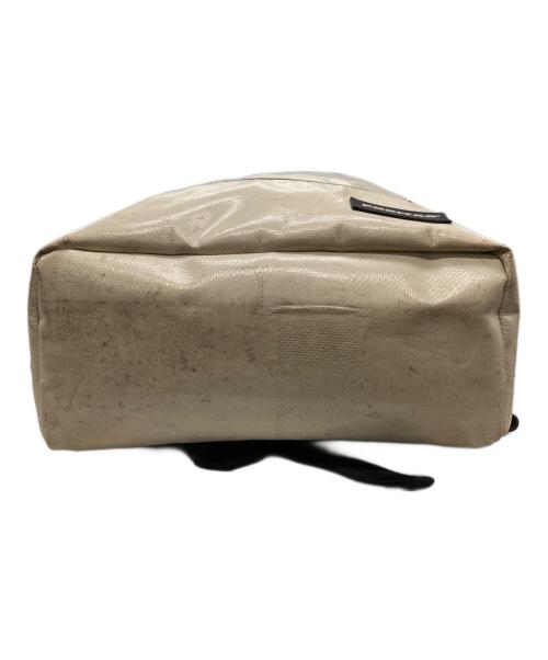 FREITAG（フライターグ）FREITAG (フライターグ) F306 HAZZARD アイボリーの古着・服飾アイテム