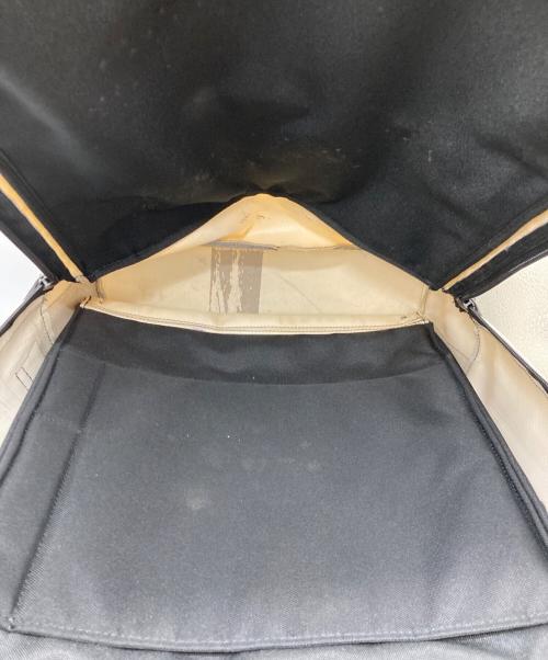 FREITAG（フライターグ）FREITAG (フライターグ) F306 HAZZARD アイボリーの古着・服飾アイテム