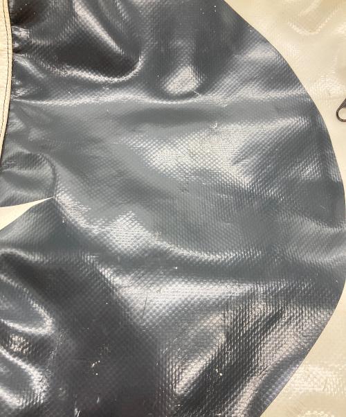 FREITAG（フライターグ）FREITAG (フライターグ) F306 HAZZARD アイボリーの古着・服飾アイテム