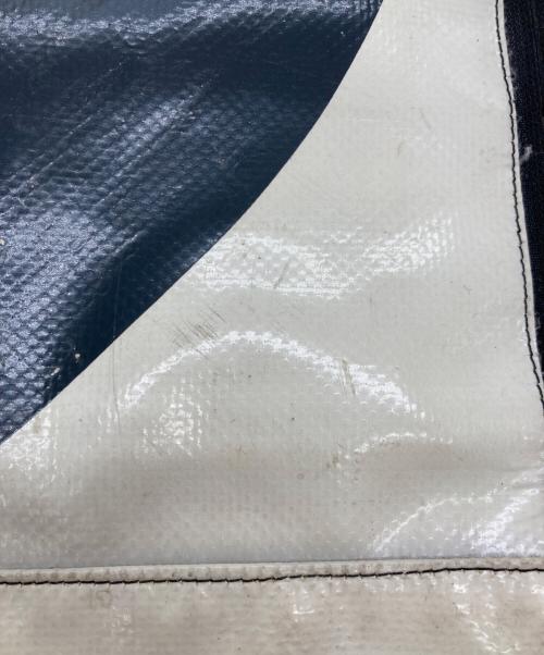 FREITAG（フライターグ）FREITAG (フライターグ) F306 HAZZARD アイボリーの古着・服飾アイテム