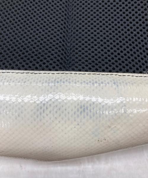 FREITAG（フライターグ）FREITAG (フライターグ) F306 HAZZARD アイボリーの古着・服飾アイテム