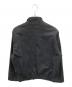 BURBERRY (バーバリー) ライナー付ブルゾン ネイビー サイズ:Ｍ：10000円