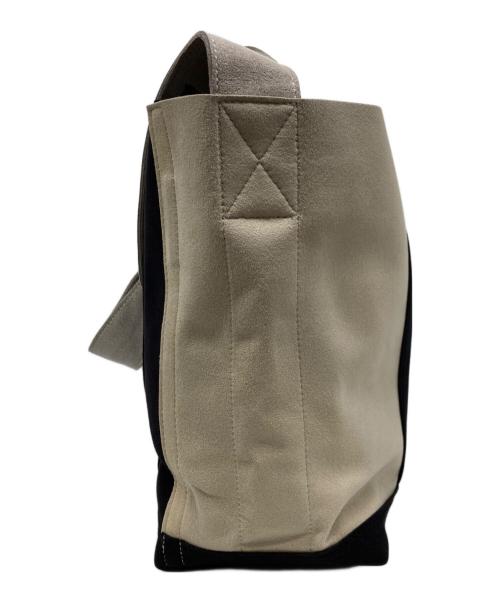 zattu（ザッツ）zattu (ザッツ) KINAX MULTI-1 グレーの古着・服飾アイテム