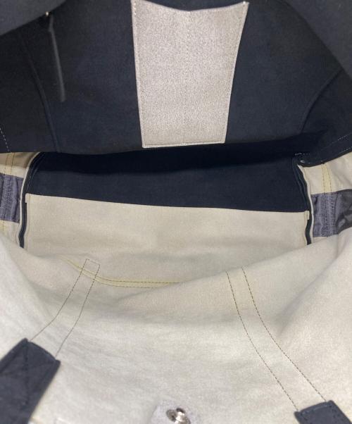 zattu（ザッツ）zattu (ザッツ) KINAX MULTI-1 グレーの古着・服飾アイテム