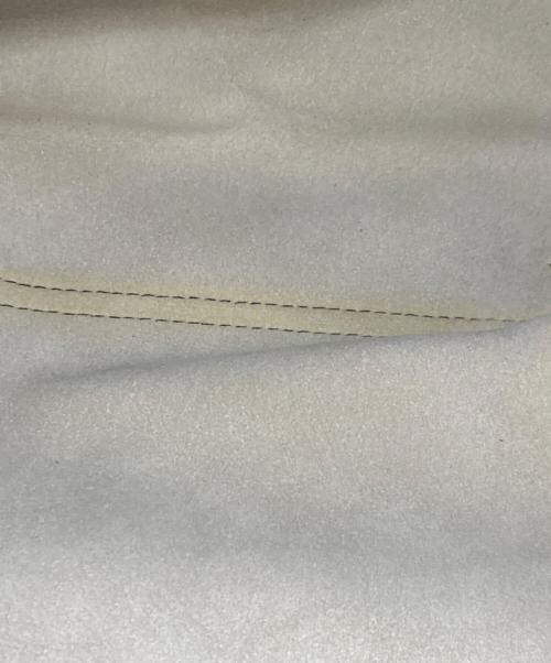 zattu（ザッツ）zattu (ザッツ) KINAX MULTI-1 グレーの古着・服飾アイテム