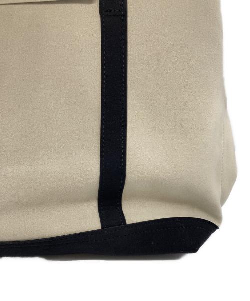 zattu（ザッツ）zattu (ザッツ) KINAX MULTI-1 グレーの古着・服飾アイテム