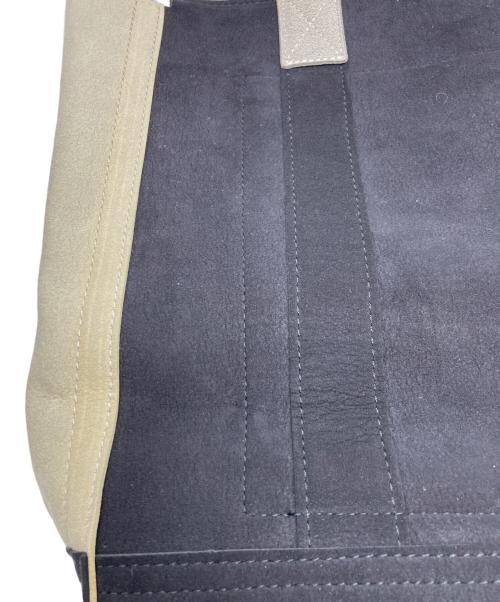 zattu（ザッツ）zattu (ザッツ) KINAX MULTI-1 グレーの古着・服飾アイテム