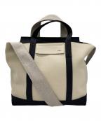 zattuザッツ）の古着「NEPPA MULTI」｜グレー