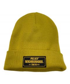 中古・古着通販】armarex (アルマレックス) Topo Beanie ブラック
