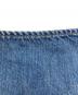 中古・古着 A.PRESSE (アプレッセ) Washed Denim Pants E インディゴ サイズ:W36：30000円