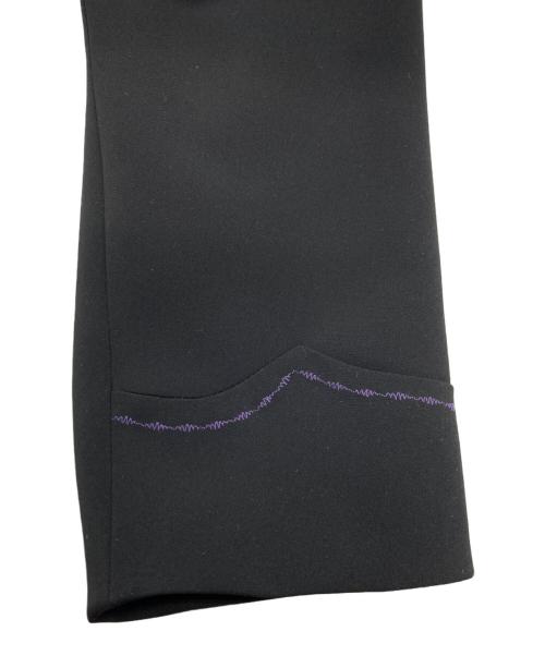 Needles（ニードルズ）Needles (ニードルズ) ウエスタンジャケット ブラック サイズ:Sの古着・服飾アイテム