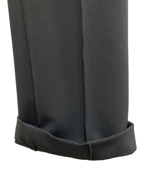 Needles（ニードルズ）Needles (ニードルズ) WESTERN LEISURE PANT ブラック サイズ:XSの古着・服飾アイテム