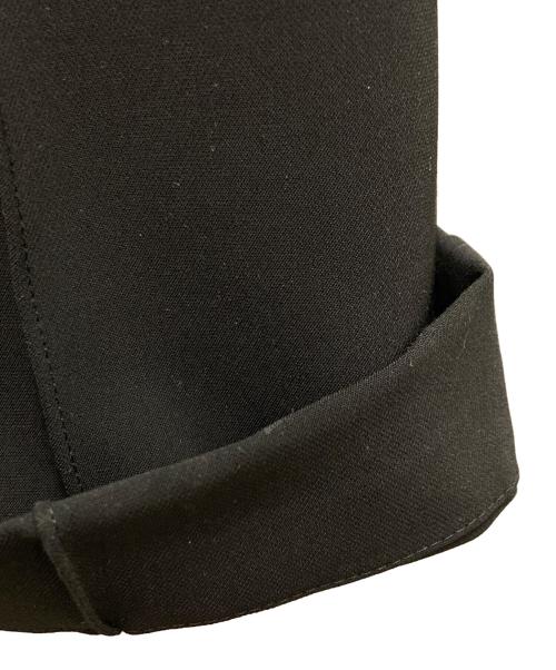 Needles（ニードルズ）Needles (ニードルズ) WESTERN LEISURE PANT ブラック サイズ:XSの古着・服飾アイテム