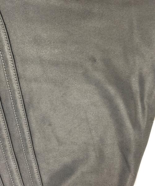 adidas（アディダス）adidas (アディダス) ファイヤーバード メタリックトラックトップ ブラック サイズ:Lの古着・服飾アイテム