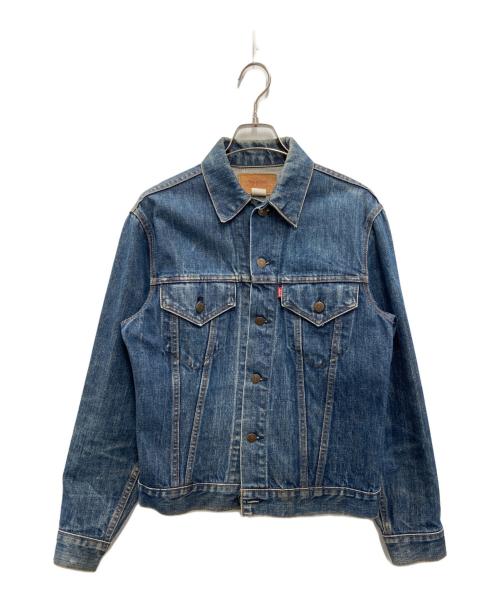 LEVI'S（リーバイス）LEVI'S (リーバイス) 80s 4thデニムジャケット インディゴ サイズ:不明の古着・服飾アイテム