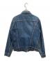 LEVI'S (リーバイス) 80s 4thデニムジャケット インディゴ サイズ:不明：12000円