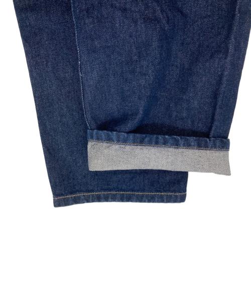 CarHartt（カーハート）CarHartt (カーハート) ダブルニーデニムペインターパンツ インディゴ サイズ:SIZE 32の古着・服飾アイテム