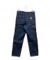 CarHartt (カーハート) ダブルニーデニムペインターパンツ インディゴ サイズ:SIZE 32：12000円