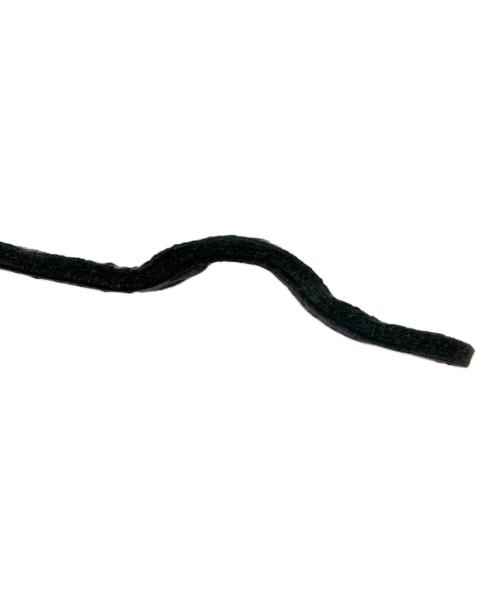 SUPREME（シュプリーム）Supreme (シュプリーム) Corduroy Camp Cap ブラックの古着・服飾アイテム