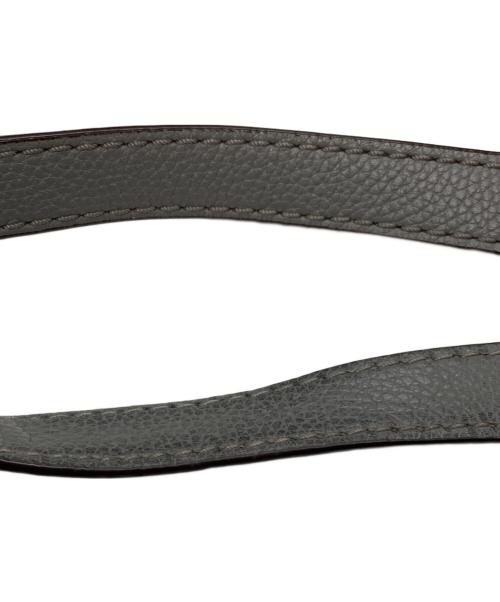 COACH（コーチ）COACH (コーチ) ハドリー ホーボー グレーの古着・服飾アイテム