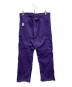 Needles (ニードルズ) SMITH'S AMERICAN (スミスアメリカン) ペインターパンツ パープル サイズ:M：9000円
