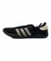 adidas (アディダス) WALES BONNER KARINTHA LO SATIN ブラック サイズ:26.5cm：20000円