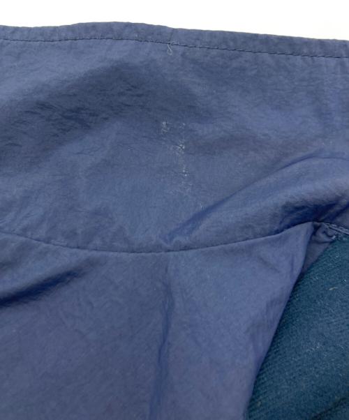 HUMAN MADE（ヒューマンメイド）HUMAN MADE (ヒューマンメイド) ポーラーベアコーチジャケット ネイビー サイズ:Mの古着・服飾アイテム