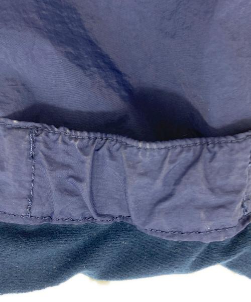 HUMAN MADE（ヒューマンメイド）HUMAN MADE (ヒューマンメイド) ポーラーベアコーチジャケット ネイビー サイズ:Mの古着・服飾アイテム