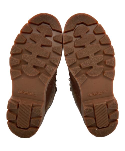 Timberland（ティンバーランド）Timberland (ティンバーランド) BASIC CHUKKA WP ブラウン サイズ:27cmの古着・服飾アイテム