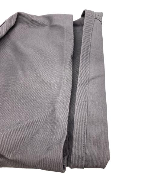 BEN DAVIS（ベンデイビス）BEN DAVIS (ベンデイビス) GORILLA CUT ワークパンツ グレー サイズ:SIZE 34の古着・服飾アイテム