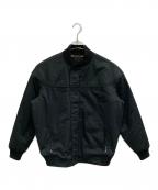 DERBY OF SAN FRANCISCOダービーオブサンフランシスコ）の古着「ダービージャケット」｜ブラック