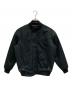 derby of San Francisco（ダービーオブサンフランシスコ）の古着「ダービージャケット」｜ブラック