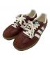 adidas（アディダス）の古着「SAMBA OG」｜ブラウン