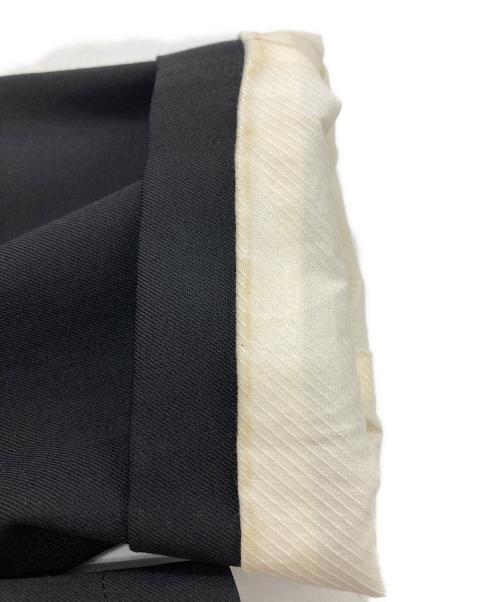 Ujoh（ウジョー）UJOH (ウジョー) Sash Belt Blouson ブラック サイズ:SIZE 2の古着・服飾アイテム