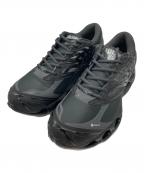 MIZUNOミズノ）の古着「WAVE PROPHECY LS GTX」｜ブラック