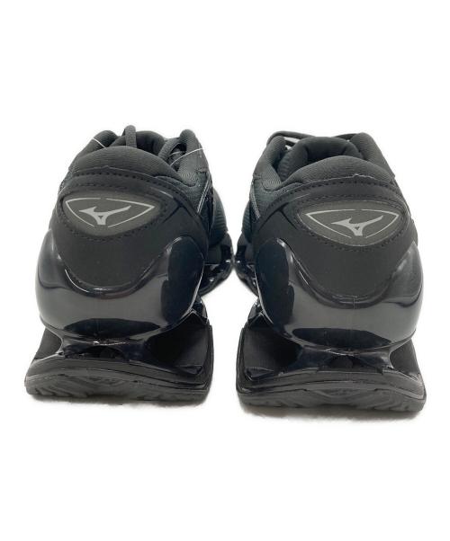 MIZUNO（ミズノ）MIZUNO (ミズノ) WAVE PROPHECY LS GTX ブラック サイズ:27.5cm 未使用品の古着・服飾アイテム