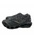 MIZUNO (ミズノ) WAVE PROPHECY LS GTX ブラック サイズ:27.5cm 未使用品：25000円