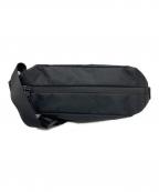 EARイア）の古着「CITY SLING 2 X-PAC」｜ブラック