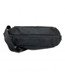 EAR（イア）の古着「CITY SLING 2 X-PAC」｜ブラック