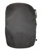 AERエアー）の古着「TECH PACK 3 X-PAC」｜ブラック