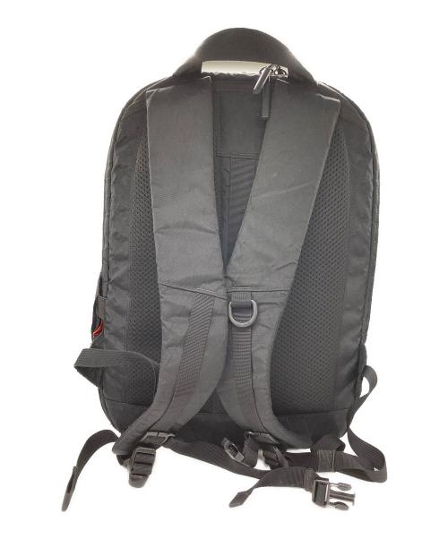 AER（エアー）AER (エアー) TECH PACK 3 X-PAC ブラックの古着・服飾アイテム