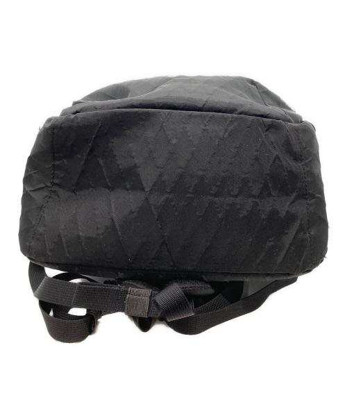 AER（エアー）AER (エアー) TECH PACK 3 X-PAC ブラックの古着・服飾アイテム