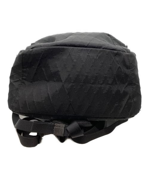 AER（エアー）Aer (エアー) TECH PACK 3 X-PAC ブラックの古着・服飾アイテム