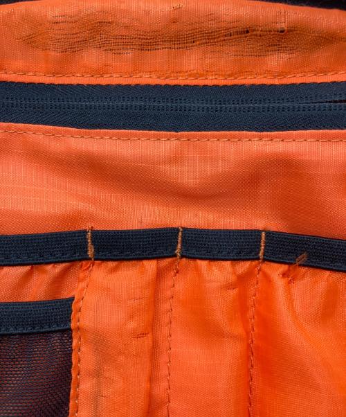 AER（エアー）AER (エアー) TECH PACK 3 X-PAC ブラックの古着・服飾アイテム