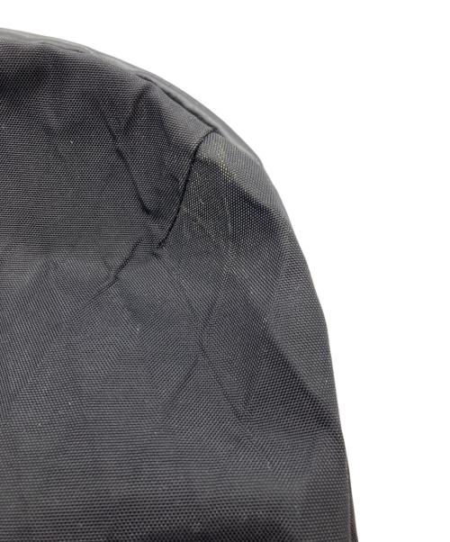 AER（エアー）AER (エアー) TECH PACK 3 X-PAC ブラックの古着・服飾アイテム