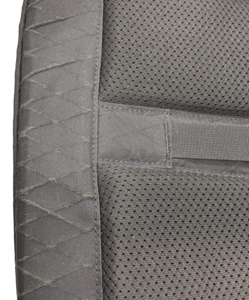 AER（エアー）Aer (エアー) TECH PACK 3 X-PAC ブラックの古着・服飾アイテム