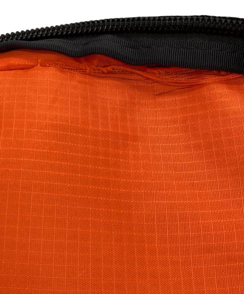 AER（エアー）AER (エアー) TECH PACK 3 X-PAC ブラックの古着・服飾アイテム