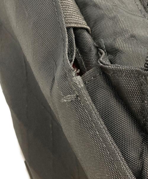 AER（エアー）AER (エアー) TECH PACK 3 X-PAC ブラックの古着・服飾アイテム